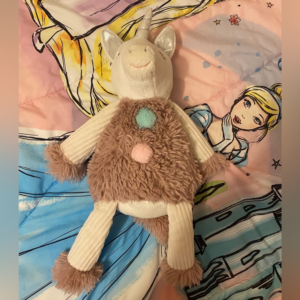 Scentsy Unicorn